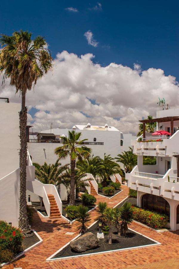 The Colors House, 646 - Private Apartment Costa Teguise Exterior foto
