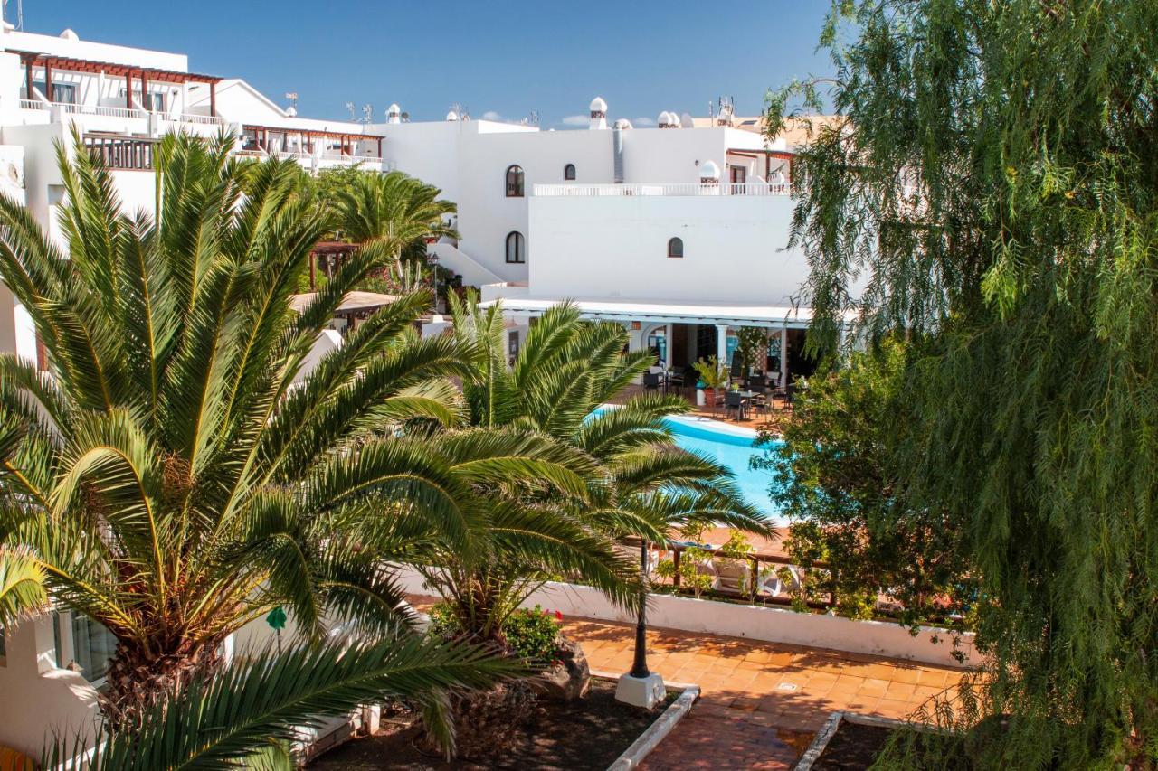 The Colors House, 646 - Private Apartment Costa Teguise Exterior foto
